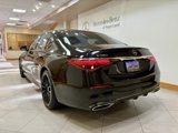 Certified 2025 Mercedes-Benz S 580 4MATIC Sedan image 3