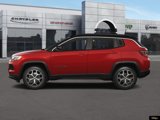 New 2025 Jeep Compass Limited image 3