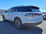 New 2025 Lincoln Aviator AWD image 4