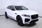 New 2025 Jaguar F-PACE R-Dynamic S image 3