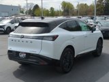 New 2025 Nissan Murano Platinum image 3