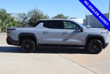 New 2025 Chevrolet Silverado EV LT image 4
