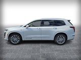 New 2025 Cadillac XT6 Premium Luxury w/ Technology Package image 2