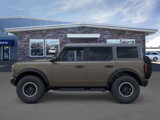 New 2025 Ford Bronco Badlands image 3