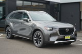 New 2025 MAZDA CX-90 Plug-In Hybrid w/ Premium Plus image 6
