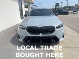 Used 2025 BMW M5 w/ Carbon Package image 2