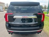 Used 2022 GMC Yukon XL Denali w/ Advanced Technology Package image 3