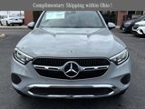 New 2025 Mercedes-Benz GLC 300 4MATIC image 2