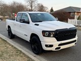 Used 2022 RAM 1500 Big Horn image 3