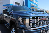 New 2025 GMC Sierra 3500 Denali image 5