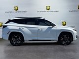 Used 2024 Hyundai Tucson N Line image 6