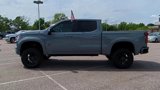 New 2025 Chevrolet Silverado 1500 RST image 5