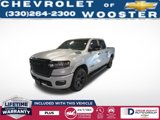 Used 2025 RAM 1500 Big Horn image 4