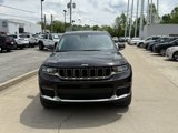 Used 2022 Jeep Grand Cherokee L Limited image 3