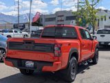 New 2025 Nissan Frontier PRO-4X w/ Pro Premium Package image 3