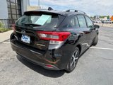 Used 2022 Subaru Impreza 2.0i Premium image 4