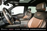Used 2025 Ford F450 King Ranch w/ Chrome Package image 3