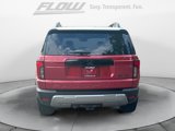 New 2026 Honda Passport TrailSport image 6