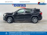 New 2026 GMC Terrain Elevation image 5