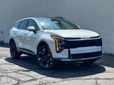 New 2026 Kia Sportage SX Prestige image 3