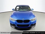 Used 2016 BMW 340i xDrive Sedan image 2