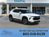 New 2026 Chevrolet TrailBlazer LT w/ Convenience Package image 3