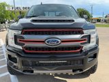 Used 2019 Ford F150 Lariat w/ Equipment Group 502A Luxury image 3