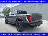 New 2025 Ford F150 Raptor image 5