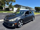 Used 2010 Volkswagen GTI 4-Door image 5
