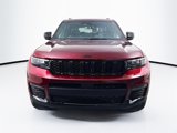 New 2025 Jeep Grand Cherokee L Limited image 2