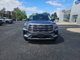New 2025 Ford Explorer Active image 3
