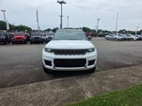 New 2025 Jeep Grand Cherokee L Summit image 3