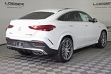 New 2025 Mercedes-Benz GLE 63 AMG S image 4