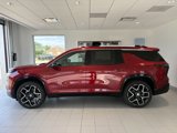 New 2026 Chevrolet Traverse High Country w/ LPO, Floor Liner Package image 3