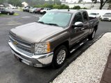 Used 2012 Chevrolet Silverado 1500 LT image 6