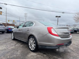 Used 2015 Lincoln MKS AWD w/ Equipment Group 201A image 5