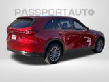 New 2025 MAZDA CX-90 Plug-In Hybrid w/ Preferred image 5