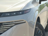 New 2025 Nissan Murano Platinum image 4