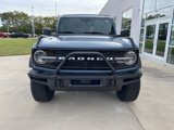 New 2024 Ford Bronco Wildtrak image 3