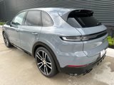 Used 2025 Porsche Cayenne GTS image 3