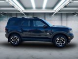 Used 2022 Ford Bronco Sport Big Bend image 3
