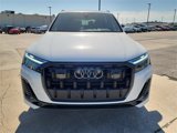 New 2025 Audi Q7 3.0T Premium Plus image 2