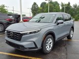New 2026 Honda CR-V LX image 3
