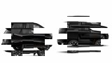 New 2025 Chevrolet Suburban RST w/ Comfort Package image 5