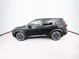 New 2026 Nissan Rogue SV image 4