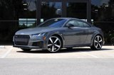 Used 2020 Audi TTS 2.0T Coupe image 2