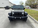 Used 2016 Jeep Wrangler Sport image 5