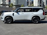 New 2025 Nissan Armada SV image 2