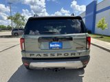 New 2026 Honda Passport TrailSport image 6