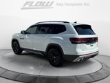 New 2025 Volkswagen Atlas Peak Edition SE image 5